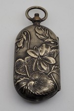 Ancien Porte-Louis d'Or Double