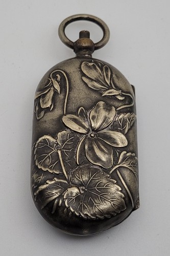Ancien porte louis - porte-louis, double