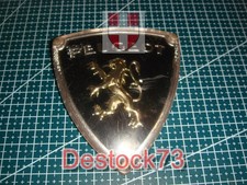 ANCIEN   LOGO PEUGEOT