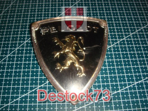 Ancien logo peugeot - ,