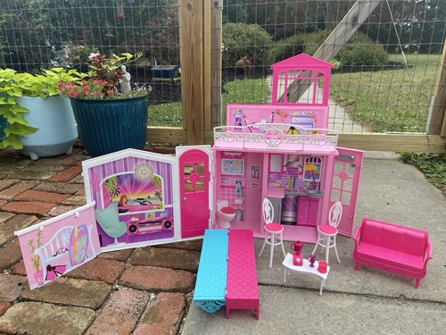 Vintage barbie mattel - mattel, 2010