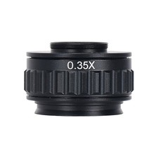 Adaptateur Microscope Objectif