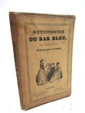 FREDERIC SOULIE PHYSIOLOGIE DU