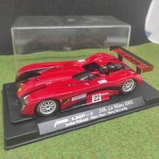 Fly slot car - slot, 1