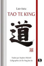 Tao Te King - Lao Tseu