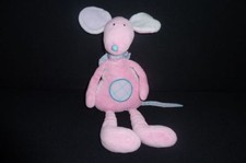 DOUDOU SOURIS JELLYCAT
