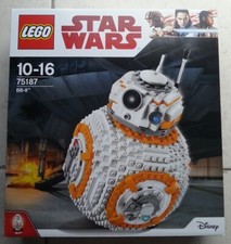 Lego 75187 BB-8