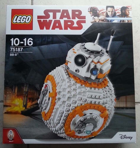 Lego 75187 8 - lego,