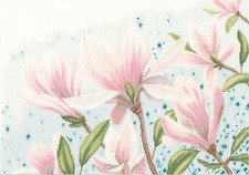 LANARTE  0149997  Magnolias