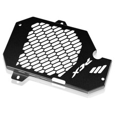 Radiator Grille Guard Cover