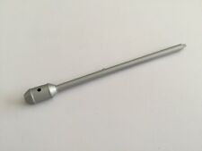 Ligne échappement pièce détachée miniature Solido Peugeot 206 Tuning MTK 1/18