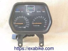 tableau de bord pour Suzuki RG