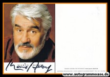 Acteur Mario ADORF 2000