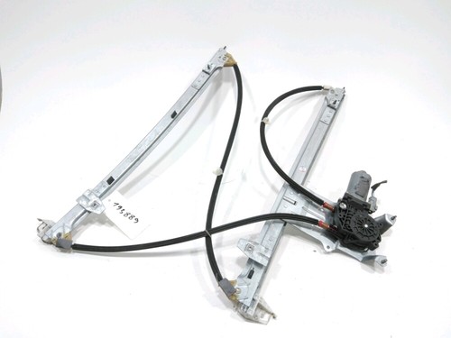 Leve vitre electrique avant - electrique,