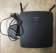 Linksys EA6100 AC1200