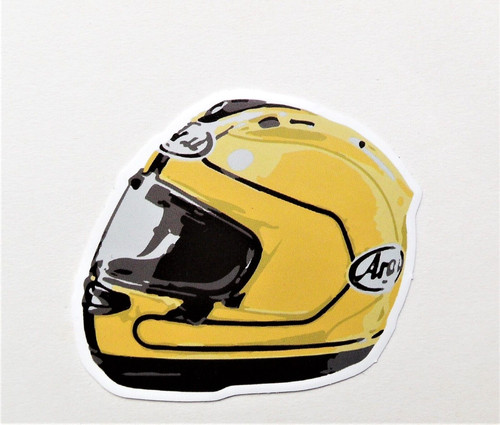 Vianille sticker - vianille,