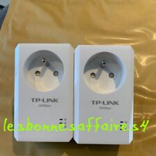 kit 2 CPL TP LINK 200 Mbps