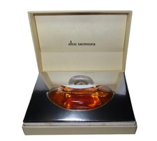 Rare flacon de parfum Shu Uemura (1989) 