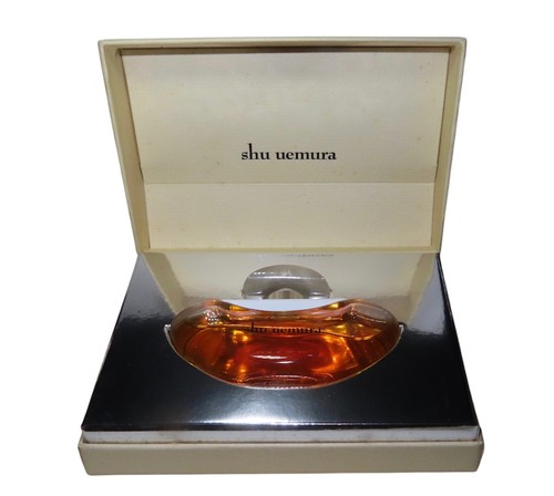 Rare flacon parfum shu - rare,