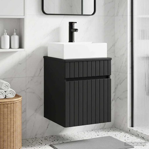 Meuble sèche avec évier - avec,