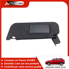 🇫🇷 PARE-SOLEIL G JAGUAR