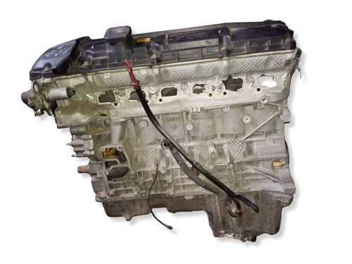 Bmw e46 moteur m52tub20 - bmw,