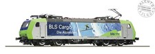 Roco 70336 H0 1:87 Locomotive