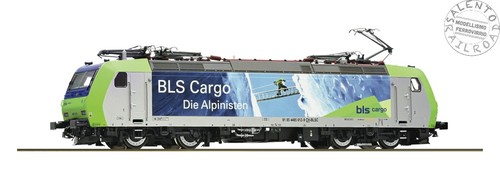 Roco 70336 87 locomotive - 70336, h0