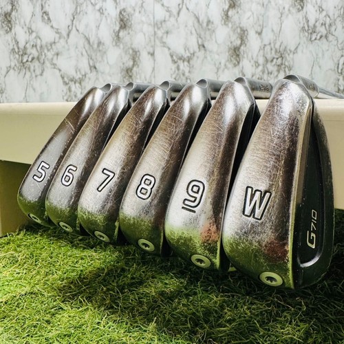 Set fers ping - set,