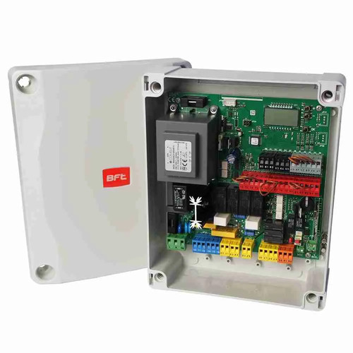 Bft 2600589 rigel 6 acl2 - bft,