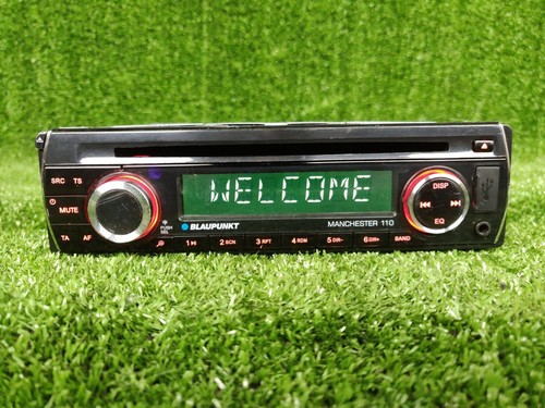 Blaupunkt manchester 110 - blaupunkt,