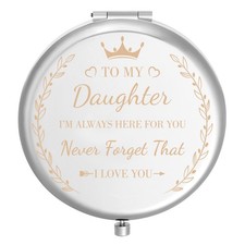 Miroir Double Face Des Filles