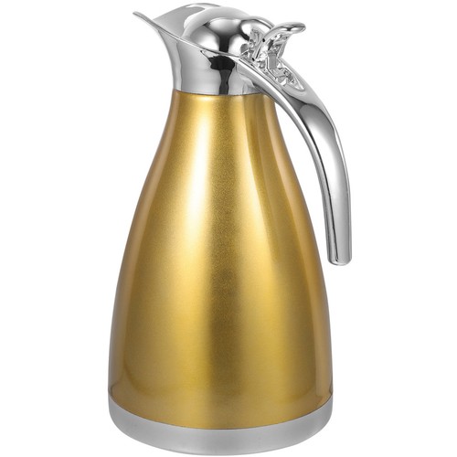 Bidon isotherme bouilloire - isotherme,