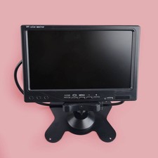 7 inch TFT LCD Color Screen 2