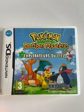Pokemon Mystery Dungeon