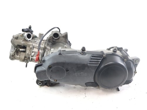 Aprilia leonardo 125 - 125, st