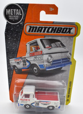 Matchbox Dodge A100 Truck Pick