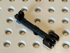 LEGO Train Black Pantographe