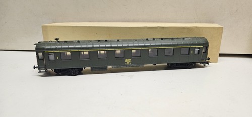 France trains voiture ocem - ocem, a