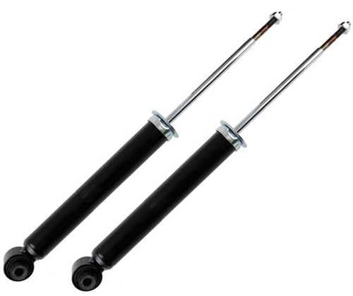 Deux amortisseurs hydrauliques - deux,