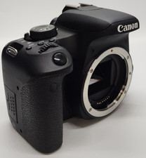 Appareil photo reflex