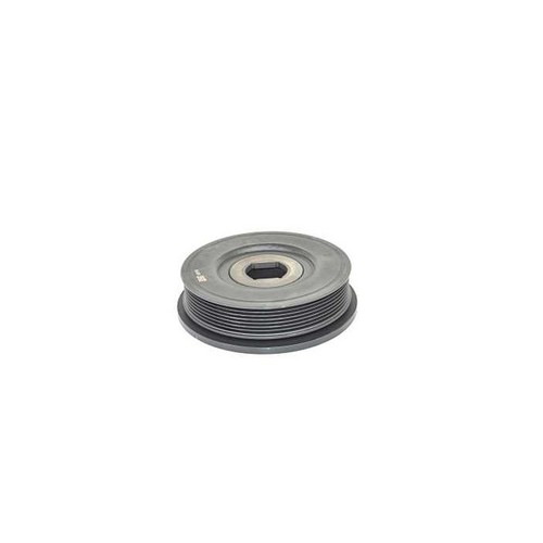 Poulie damper pour renault - damper,