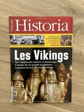 Magazine historia 762 - historia, n°762