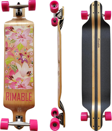 Inch drop deck - inch,