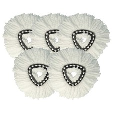 5x Serpillères pour Vileda