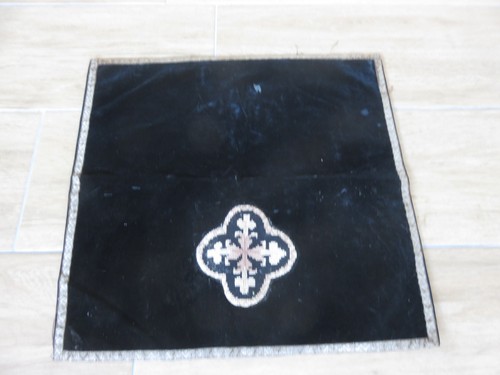 Chasuble calice ciboire - chasuble,