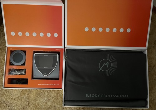 Bemer pro pemf set - pemf, sought