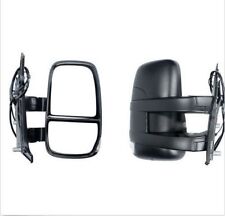 POUR IVECO DAILY IV 2006-