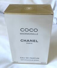 COCO MADEMOISELLE de CHANEL