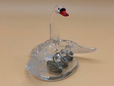 Figurine Swarovski famille